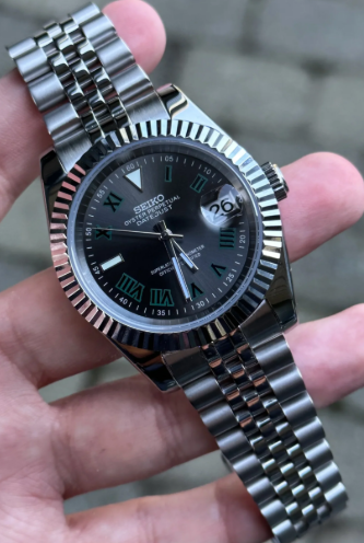 Datejust