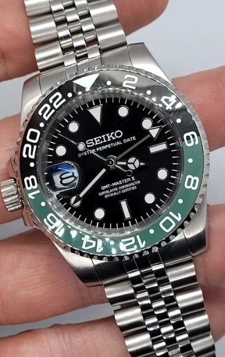 GMT