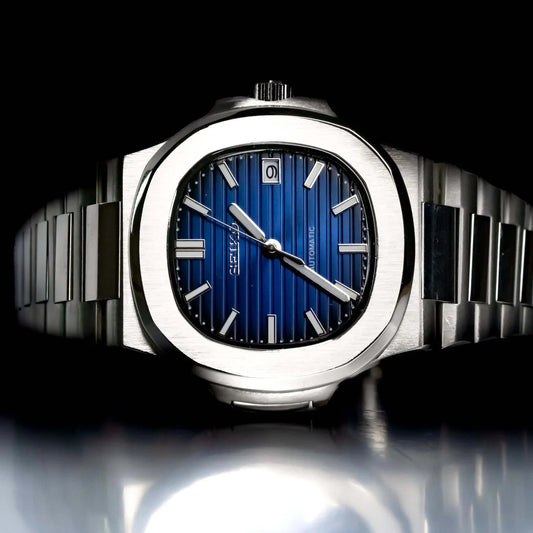 Seiko Nautilus Midnight