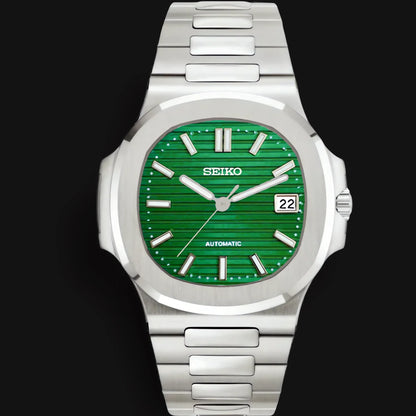Seiko Nautilus Green