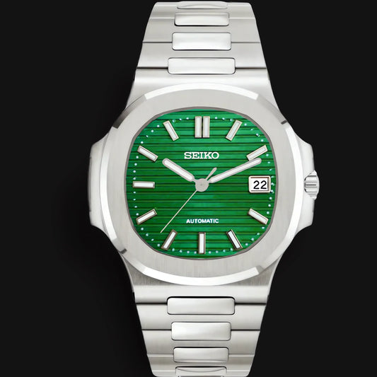 Seiko Nautilus Green