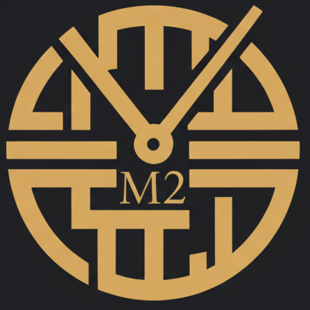 M2 Timepieces