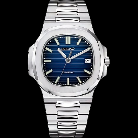 Seiko Nautilus Midnight