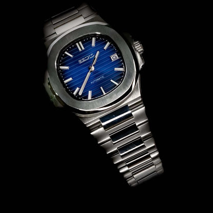 Seiko Nautilus Midnight