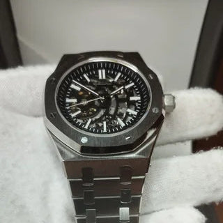 Seiko Royal Oak Skeleton