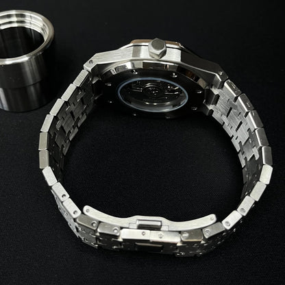 Seiko Royal Oak Blue